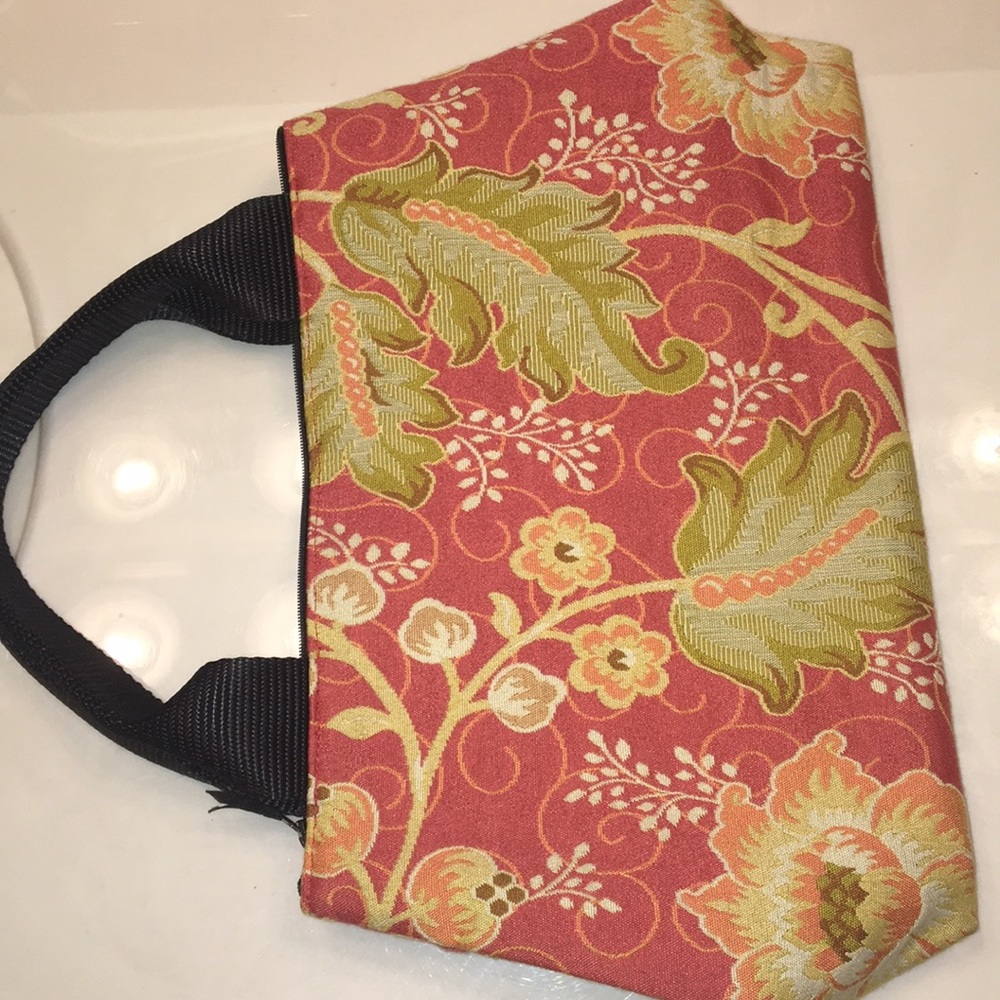 Sage Sak Handbag